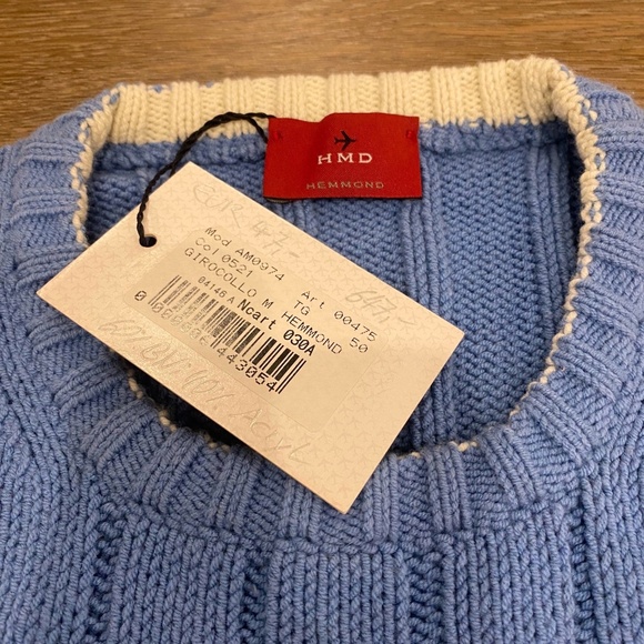 NWT Hemmond Sweater - Picture 3 of 4